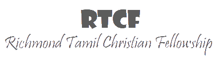 Richmond Tamil Christian Fellowship