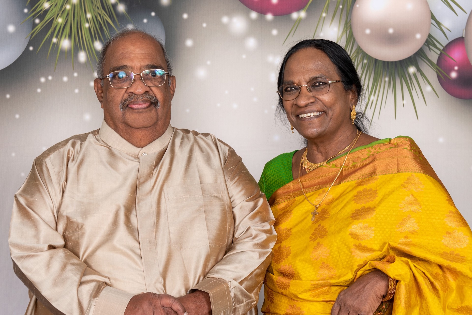 Pastor Manuel Talaiver